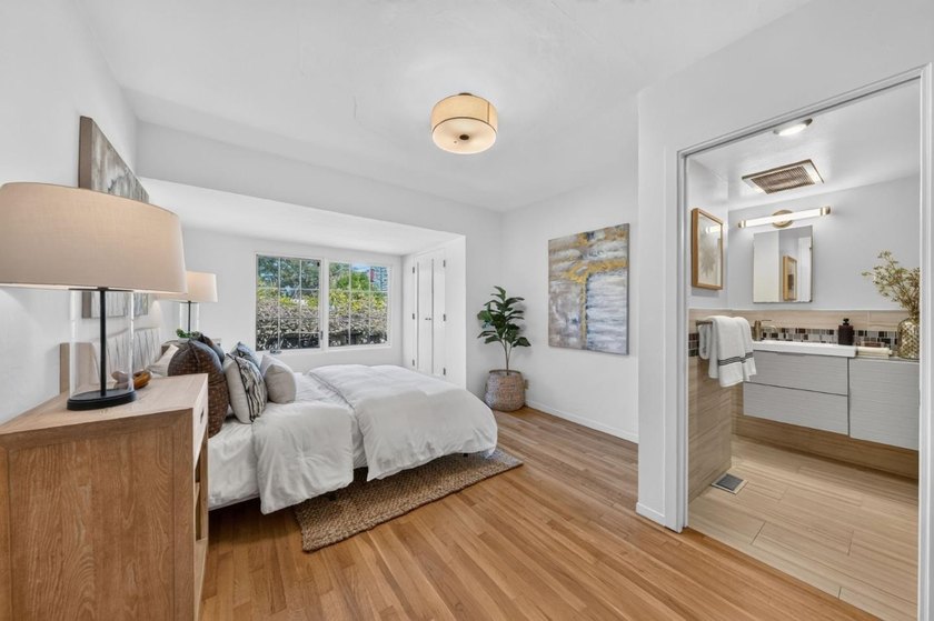 Nestled on one of Santa Cruzs most sought-after Westside streets - photo 41