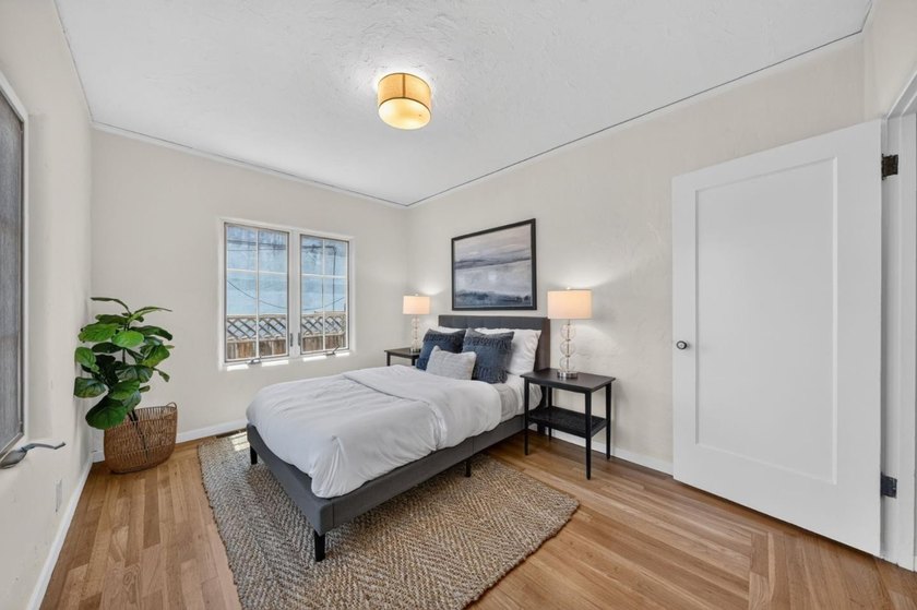 Nestled on one of Santa Cruzs most sought-after Westside streets - photo 47