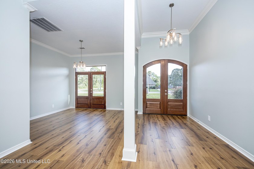 Welcome to 5601 Woody End in Ocean Springs - a beautifully - photo 8