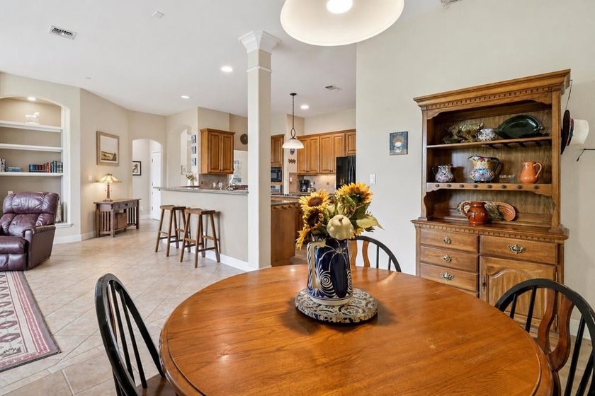 Escape to peaceful Hill Country living in desirable Saddlewood - photo 11