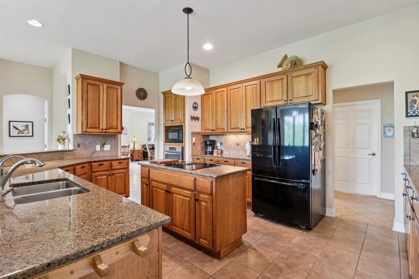 Escape to peaceful Hill Country living in desirable Saddlewood - photo 13