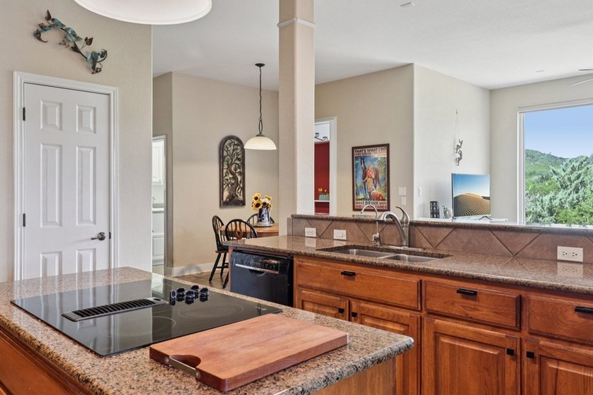 Escape to peaceful Hill Country living in desirable Saddlewood - photo 15