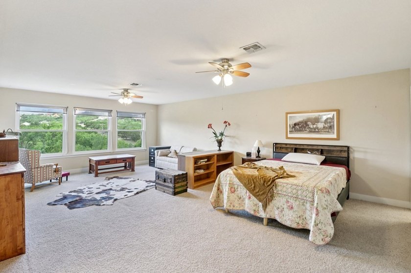 Escape to peaceful Hill Country living in desirable Saddlewood - photo 22