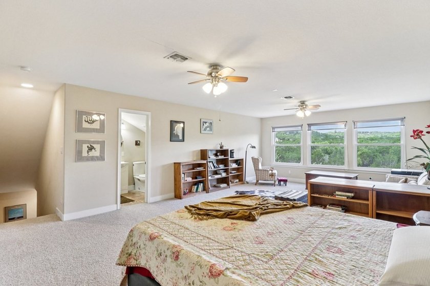 Escape to peaceful Hill Country living in desirable Saddlewood - photo 25