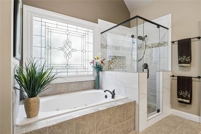 Lovely 2 story home located on Hamilton Mill's largest lot (1.61 - photo 33