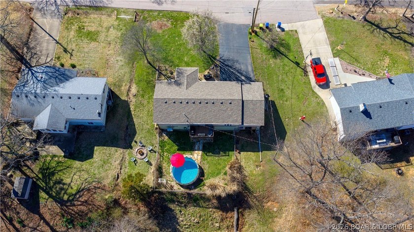 Welcome to your private retreat in the heart of Camdenton, where - photo 36