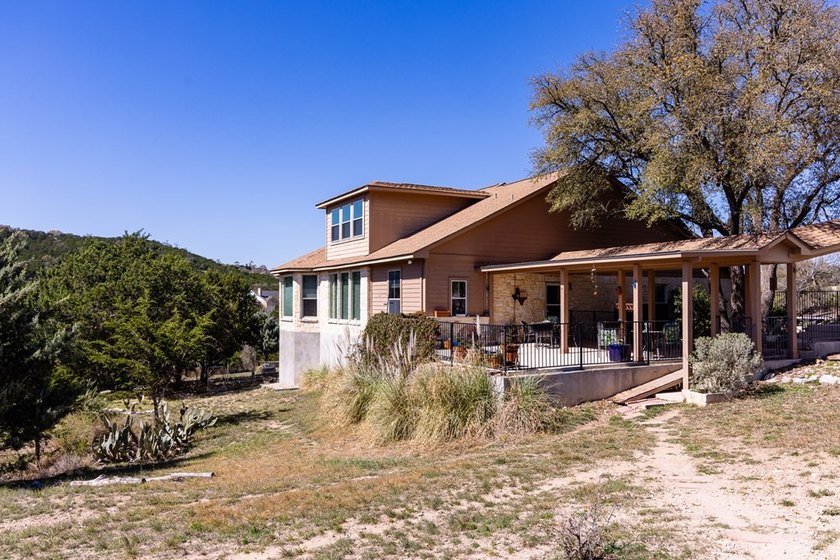 Escape to peaceful Hill Country living in desirable Saddlewood - photo 37