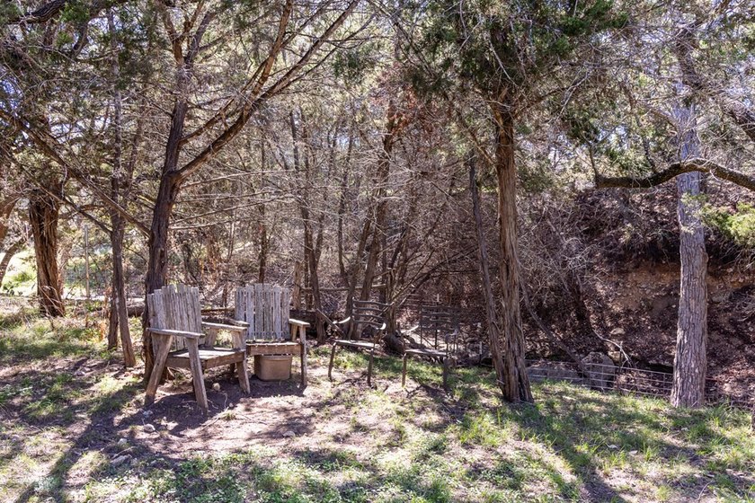 Escape to peaceful Hill Country living in desirable Saddlewood - photo 45