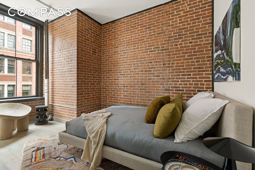 Set within a striking 1884 building on one of NoHo s most - photo 11