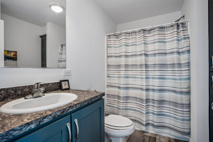 Welcome home to this quality resale ranch in the desirable - photo 12