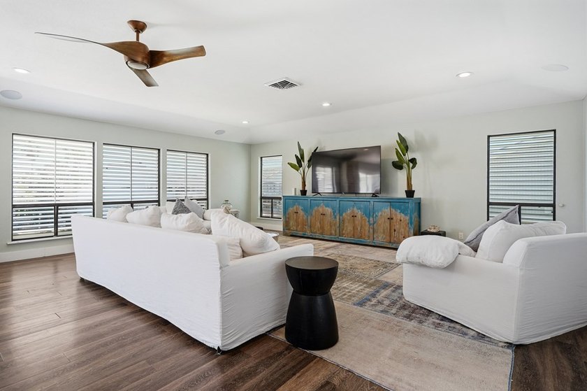 Welcome to this beautiful Key Allegro canal front home. Located - photo 12