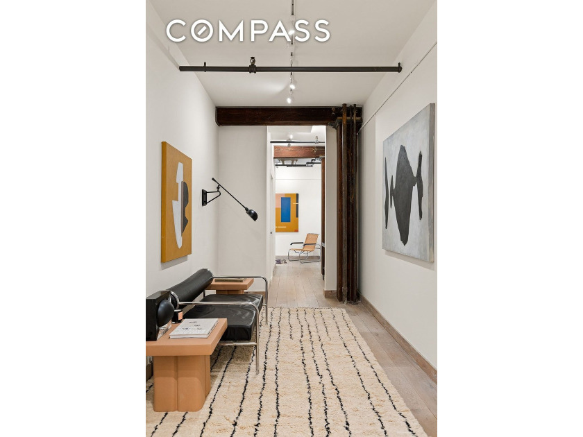 Set within a striking 1884 building on one of NoHo s most - photo 13