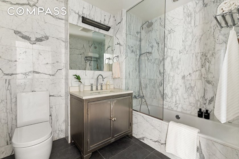 Set within a striking 1884 building on one of NoHo s most - photo 14