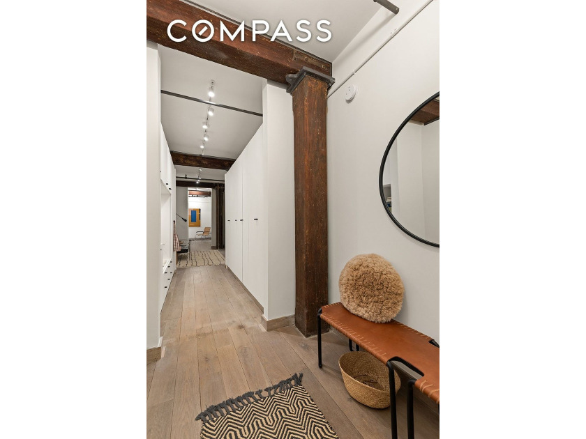 Set within a striking 1884 building on one of NoHo s most - photo 15