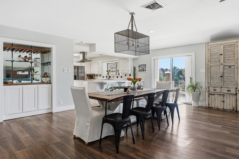 Welcome to this beautiful Key Allegro canal front home. Located - photo 15