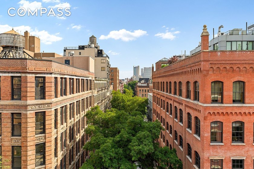 Set within a striking 1884 building on one of NoHo s most - photo 17