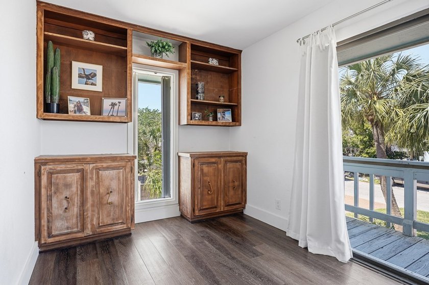 Welcome to this beautiful Key Allegro canal front home. Located - photo 30