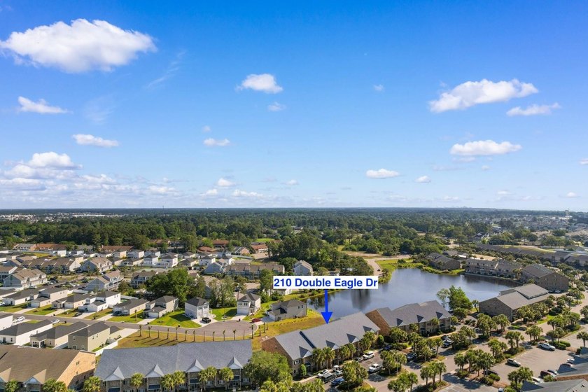 Located in the heart of Surfside Beach at Grand Palms Resort - photo 34