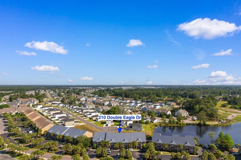Located in the heart of Surfside Beach at Grand Palms Resort - photo 36