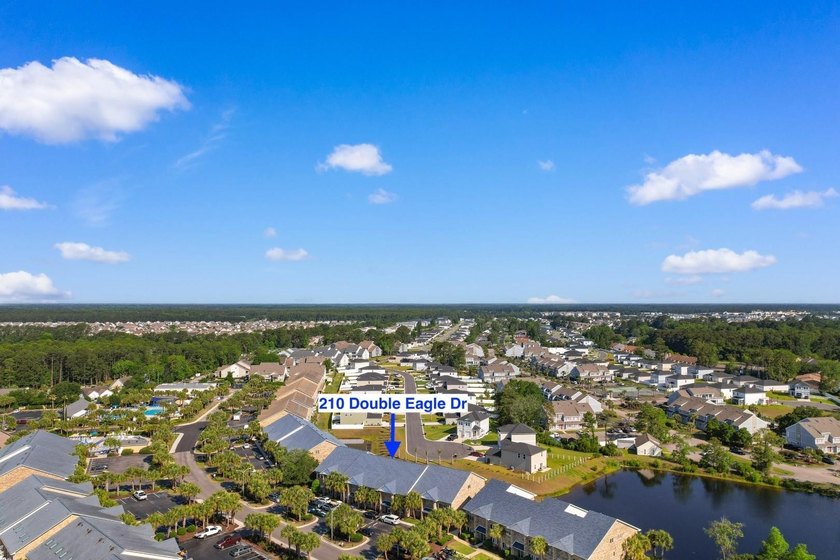 Located in the heart of Surfside Beach at Grand Palms Resort - photo 38