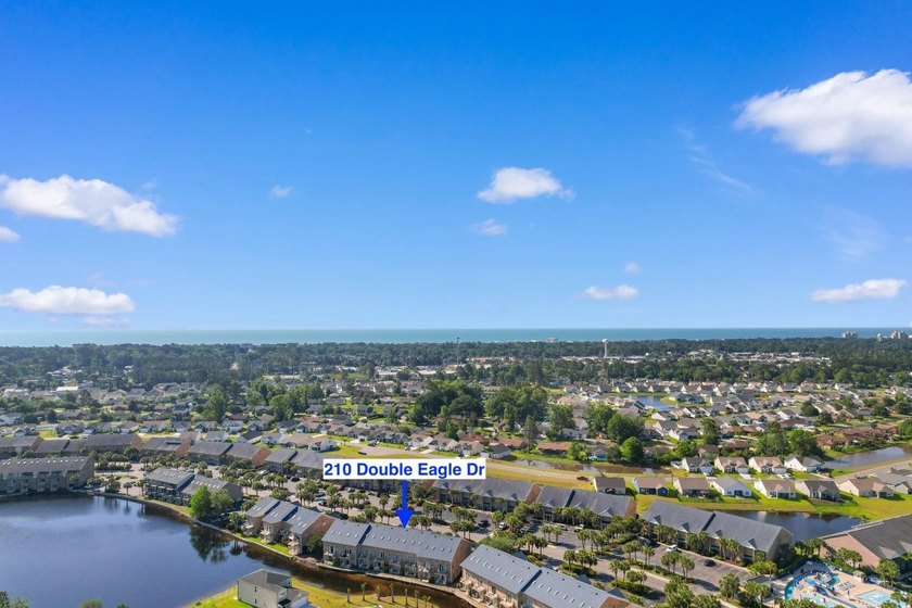 Located in the heart of Surfside Beach at Grand Palms Resort - photo 42