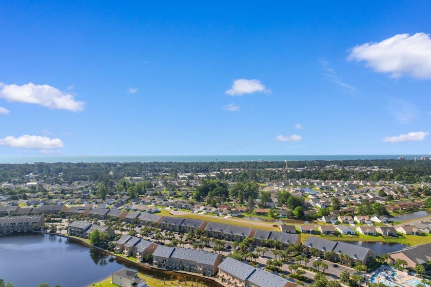 Located in the heart of Surfside Beach at Grand Palms Resort - photo 43