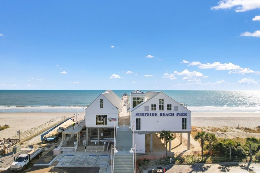 Located in the heart of Surfside Beach at Grand Palms Resort - photo 49