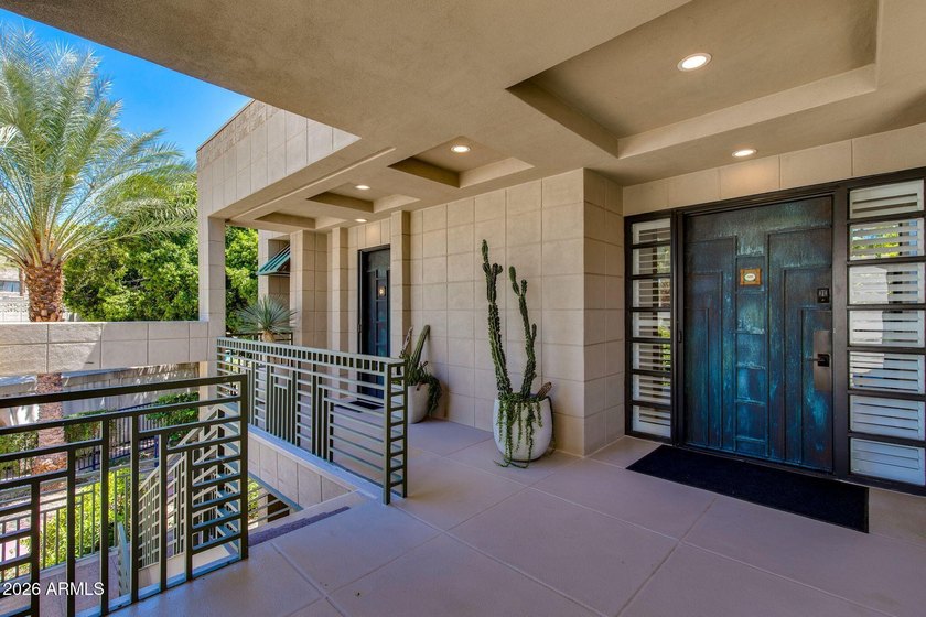 A rare opportunity to own within the iconic Arizona Biltmore - photo 2