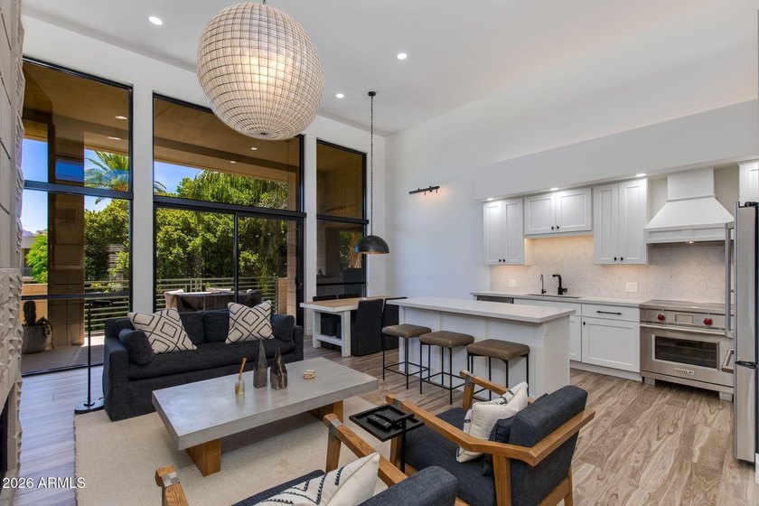 A rare opportunity to own within the iconic Arizona Biltmore - photo 3