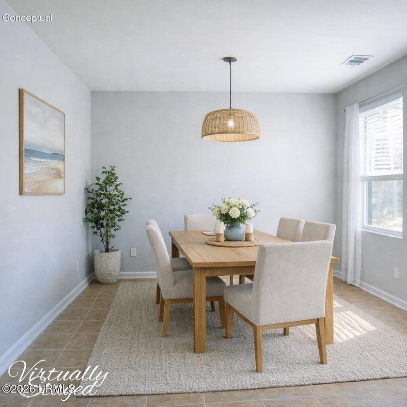 Bright, spacious, and move-in ready, this 4-bedroom, 3-bath home - photo 14