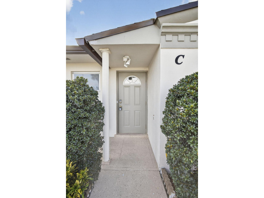 Welcome home to this inviting residence featuring tile floors &amp; - photo 5