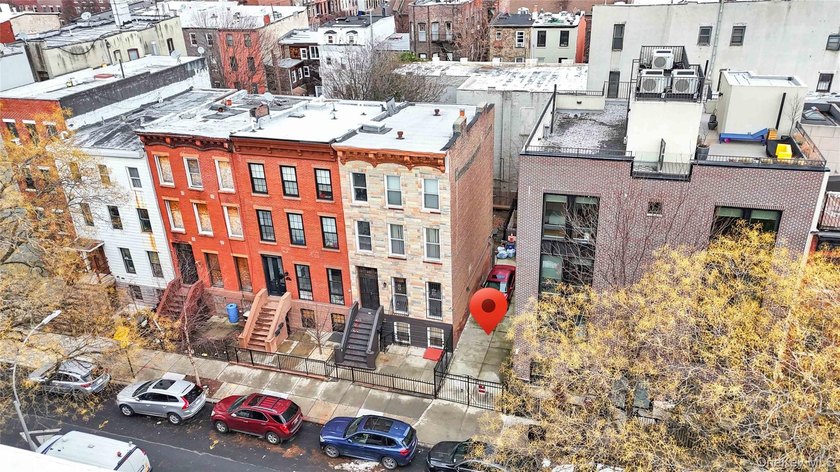 Prime opportunity located at 63 Irving Place in the heart of - photo 7
