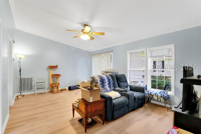Located near the Alljoy Boat Landing and Old Town Bluffton. Take - photo 11
