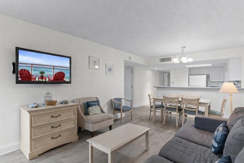 Welcome to Unit 703 at the prestigious Sand Dunes Resort, an - photo 12