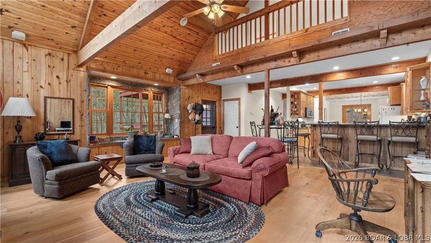 Welcome to this enchanting rustic retreat nestled within the - photo 13