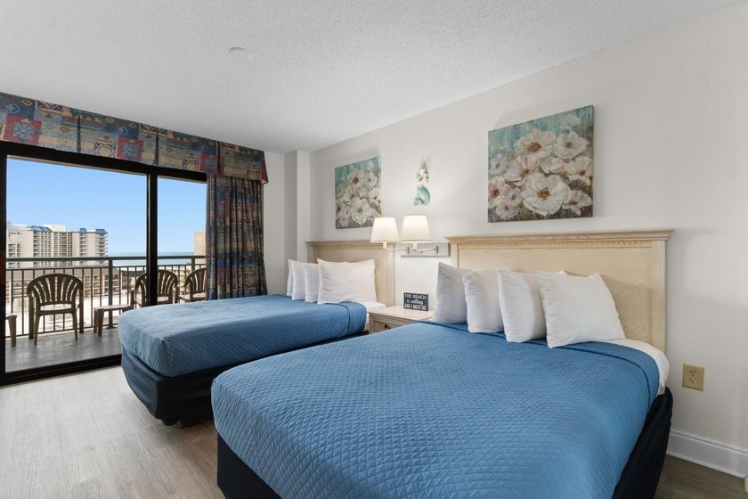 Welcome to Unit 703 at the prestigious Sand Dunes Resort, an - photo 13