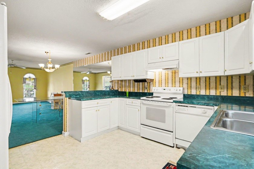 Welcome to 1460 Baldwin Ct. in Little River, SC-a spacious - photo 13