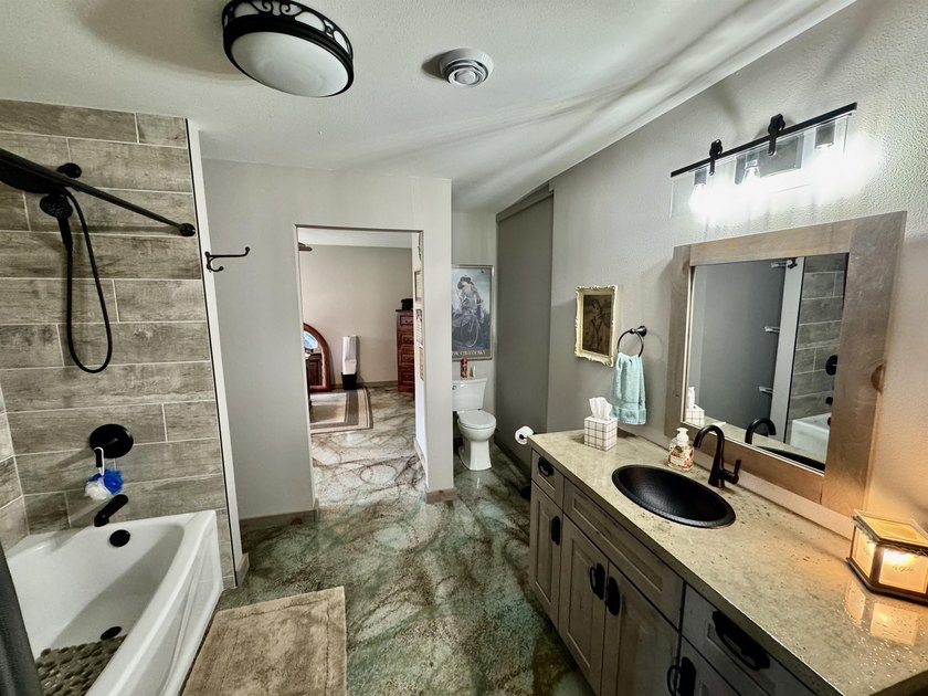 Welcome to this Tuscany farm style home. This beautiful home has - photo 14