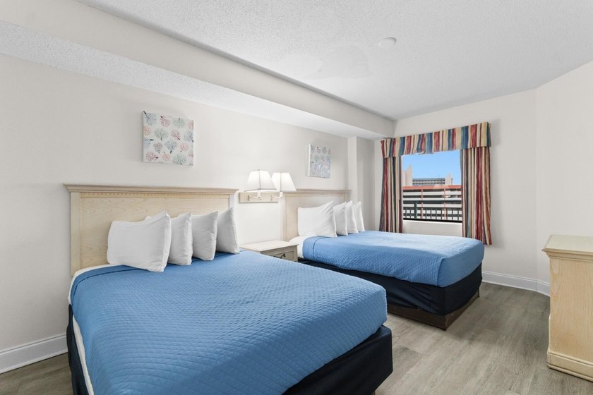 Welcome to Unit 703 at the prestigious Sand Dunes Resort, an - photo 18