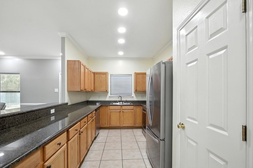 Welcome to your coastal retreat! This 3-bedroom, 2-bath beach - photo 8