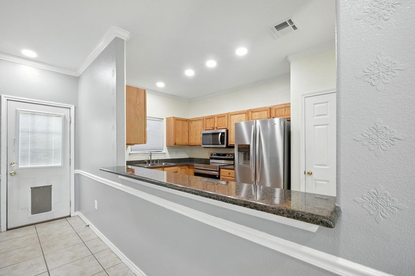 Welcome to your coastal retreat! This 3-bedroom, 2-bath beach - photo 10