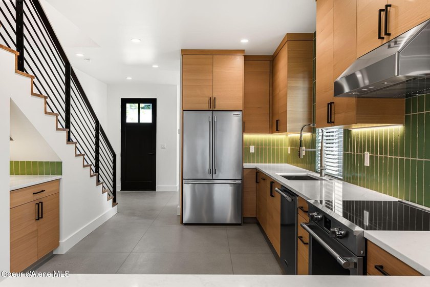 Experience elevated living in the heart of downtown Sandpoint at - photo 12