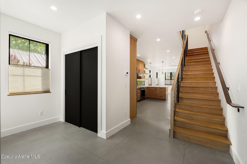 Experience elevated living in the heart of downtown Sandpoint at - photo 14