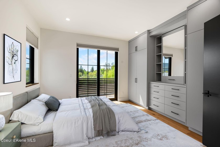 Experience elevated living in the heart of downtown Sandpoint at - photo 15