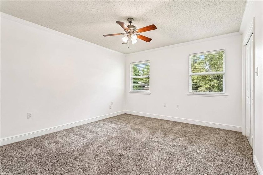 Walk up to a beautiful, traditional style home with front porch - photo 20