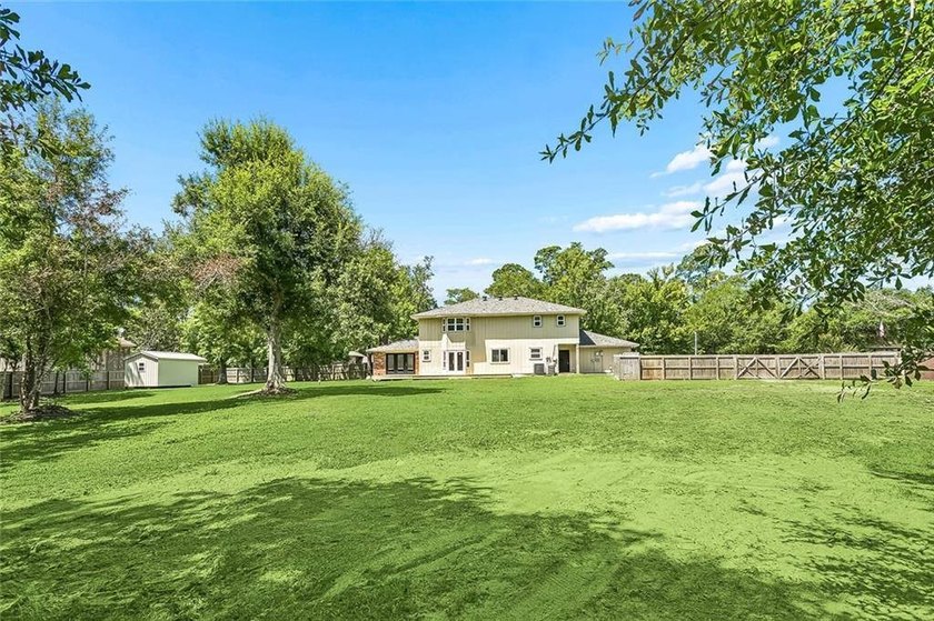 Walk up to a beautiful, traditional style home with front porch - photo 27