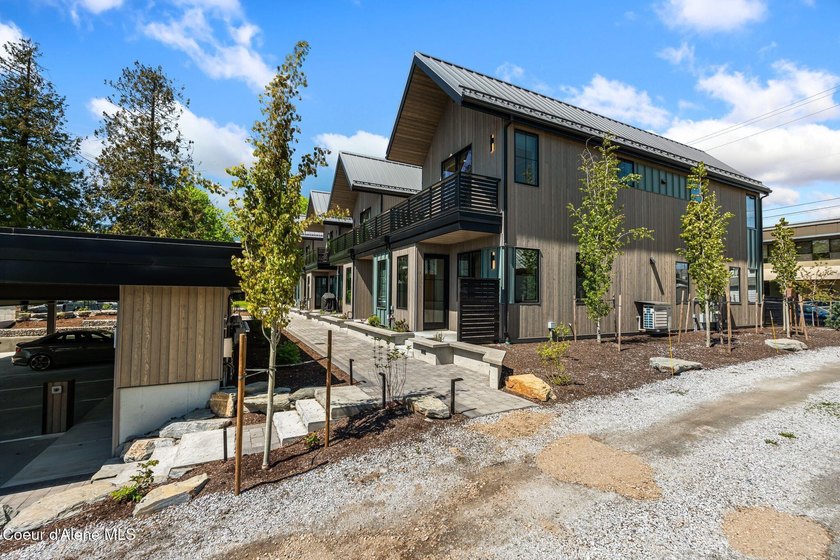 Experience elevated living in the heart of downtown Sandpoint at - photo 29