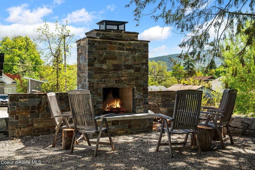 Experience elevated living in the heart of downtown Sandpoint at - photo 31