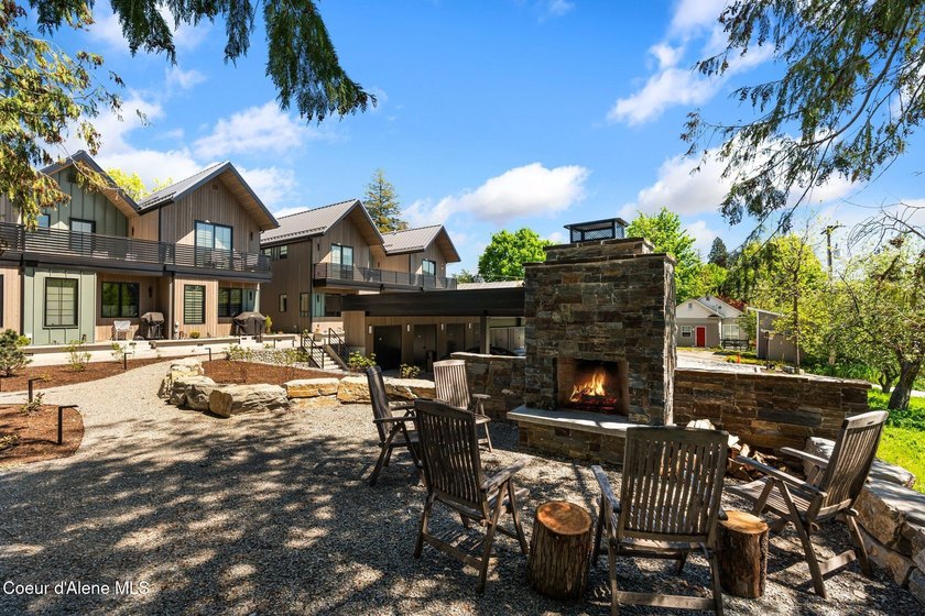 Experience elevated living in the heart of downtown Sandpoint at - photo 32