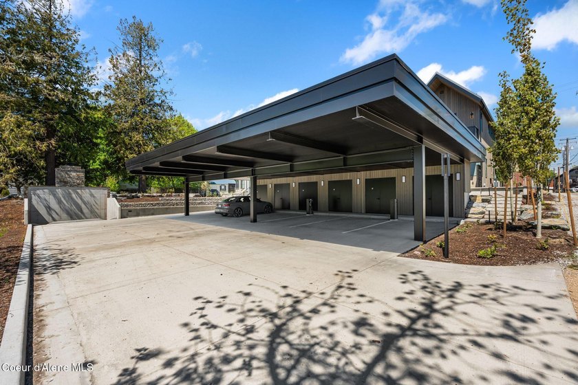 Experience elevated living in the heart of downtown Sandpoint at - photo 33